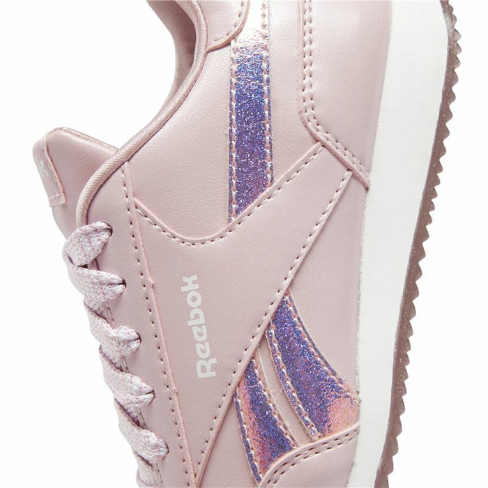 Adidași pentru Copii Reebok Royal Classic Jogger 3 Roz