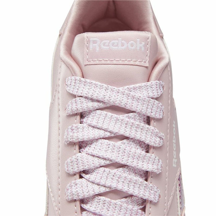 Adidași pentru Copii Reebok Royal Classic Jogger 3 Roz