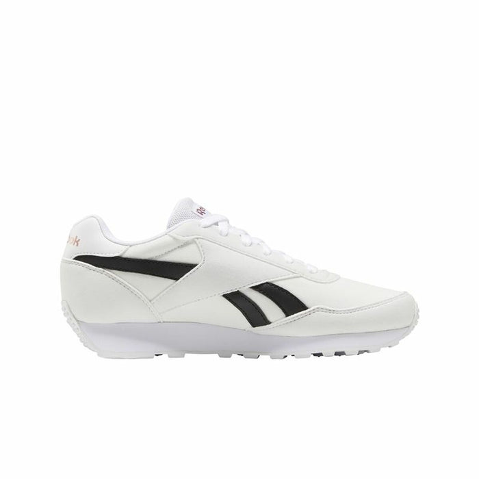 Pantofi sport pentru femei Reebok Rewind Run W Femeie Alb
