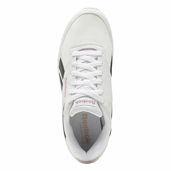 Pantofi sport pentru femei Reebok Rewind Run W Femeie Alb