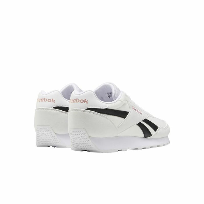 Pantofi sport pentru femei Reebok Rewind Run W Femeie Alb
