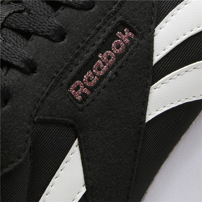 Adidași Casual de Damă Reebok Rewind Run Negru