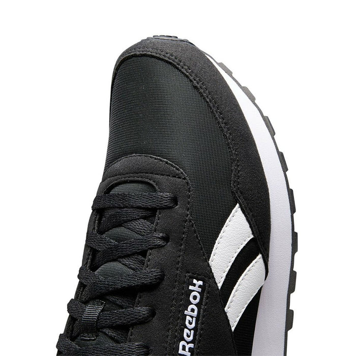 Încălțăminte Sport Bărbați Reebok REWIND RUN FZ0662 Negru