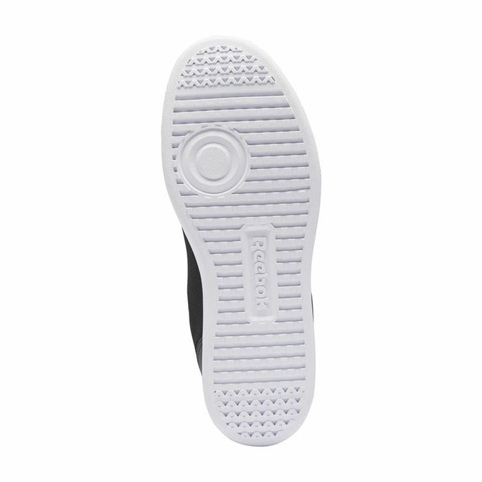 Adidași Casual Bărbați Reebok Vector Smash Negru