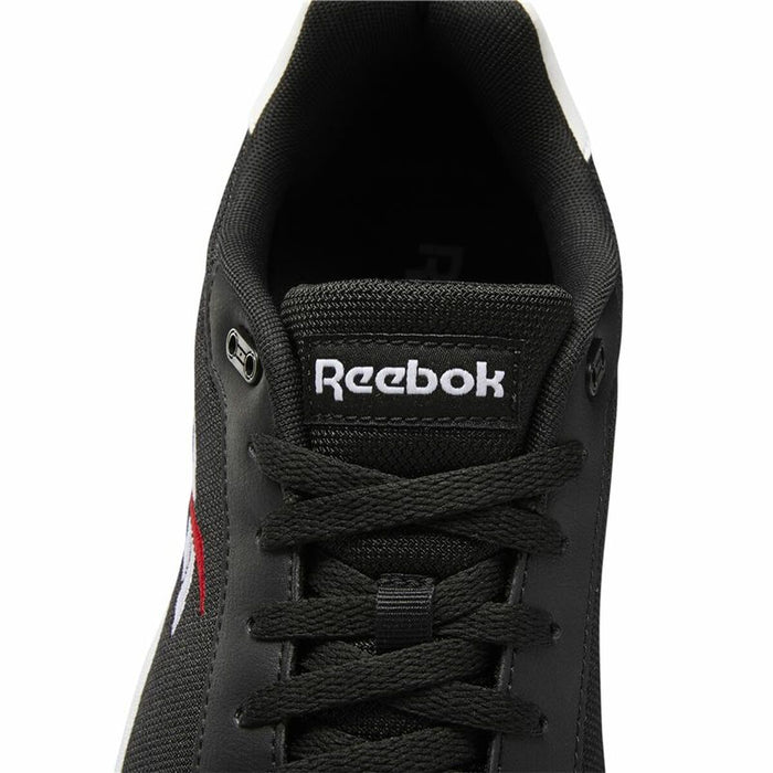 Adidași Casual Bărbați Reebok Vector Smash Negru