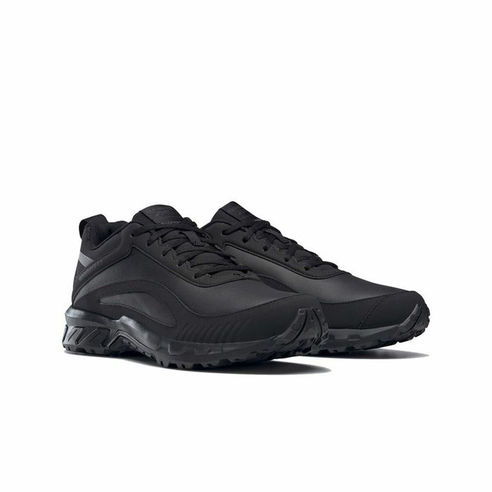 Adidași Casual Bărbați Reebok Ridgerider 6.0 Negru