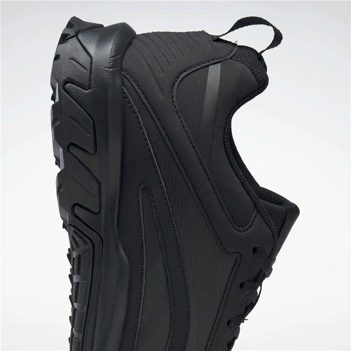 Adidași Casual Bărbați Reebok Ridgerider 6.0 Negru