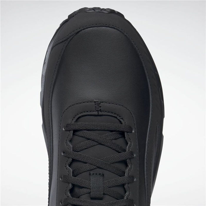 Adidași Casual Bărbați Reebok Ridgerider 6.0 Negru