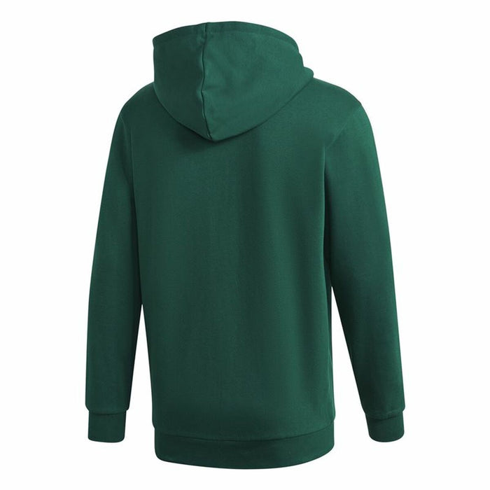 Jachetă Sport de Bărbați Adidas 3 stripes Verde inchis
