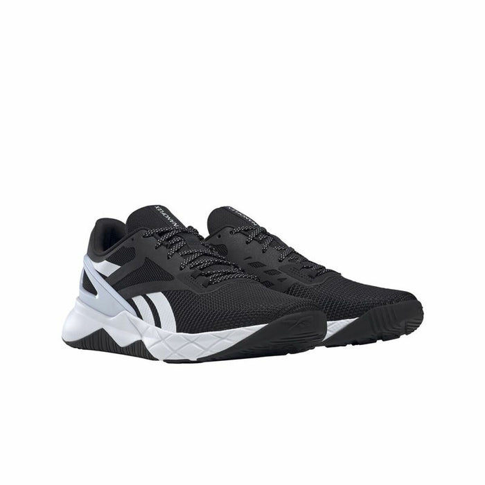 Adidași Reebok Nanoflex TR Negru
