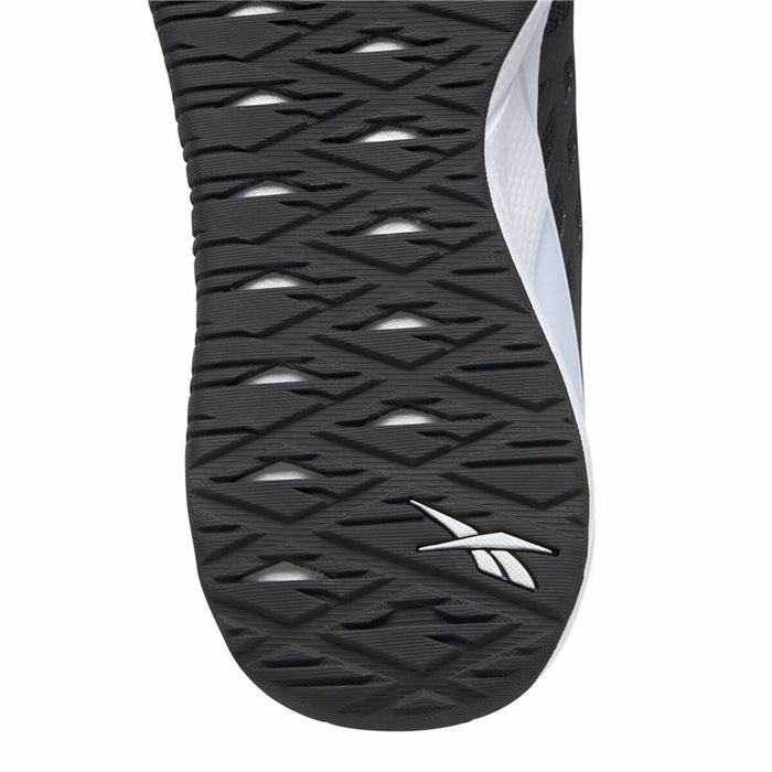 Adidași Reebok Nanoflex TR Negru