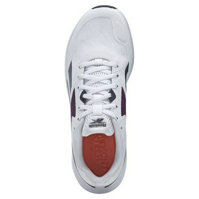 Pantofi sport pentru femei Reebok Runner 4.0 Alb