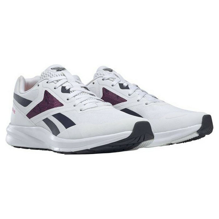 Pantofi sport pentru femei Reebok Runner 4.0 Alb