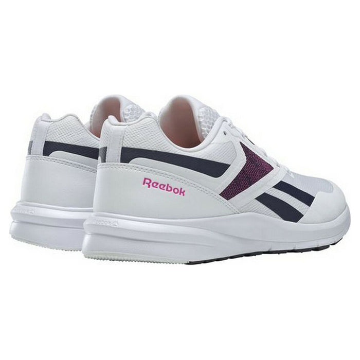Pantofi sport pentru femei Reebok Runner 4.0 Alb