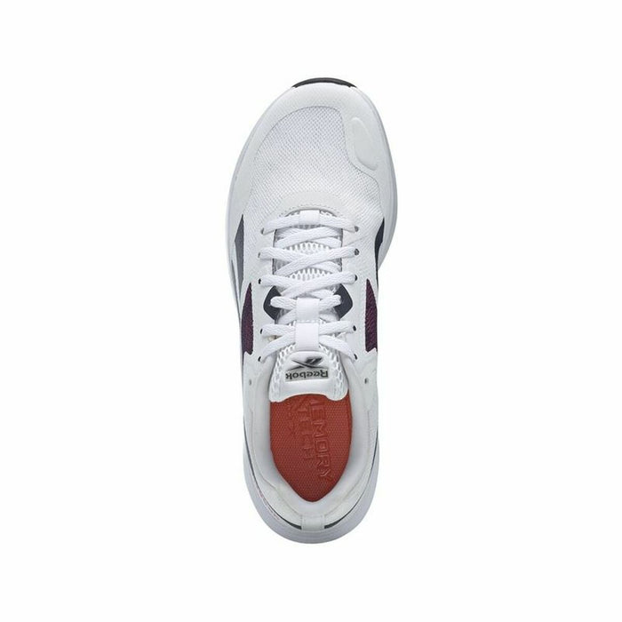 Pantofi sport pentru femei Reebok Runner 4.0 Alb