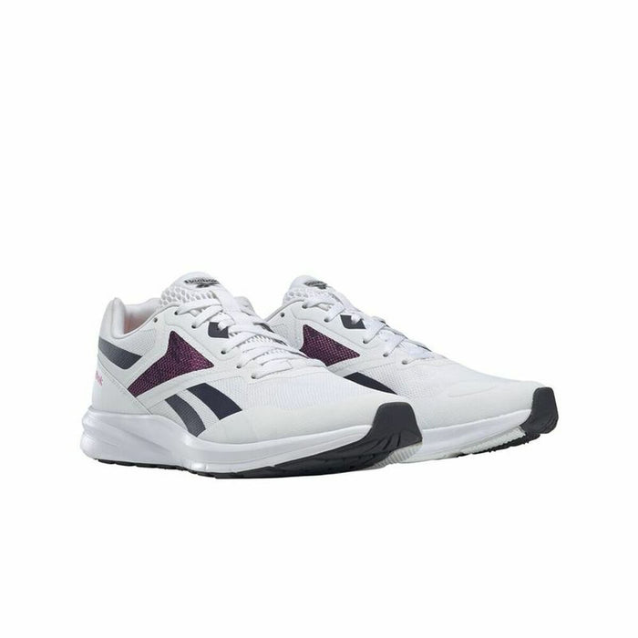 Pantofi sport pentru femei Reebok Runner 4.0 Alb