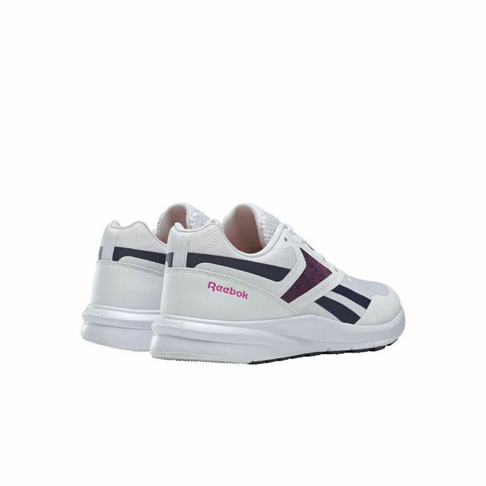 Pantofi sport pentru femei Reebok Runner 4.0 Alb