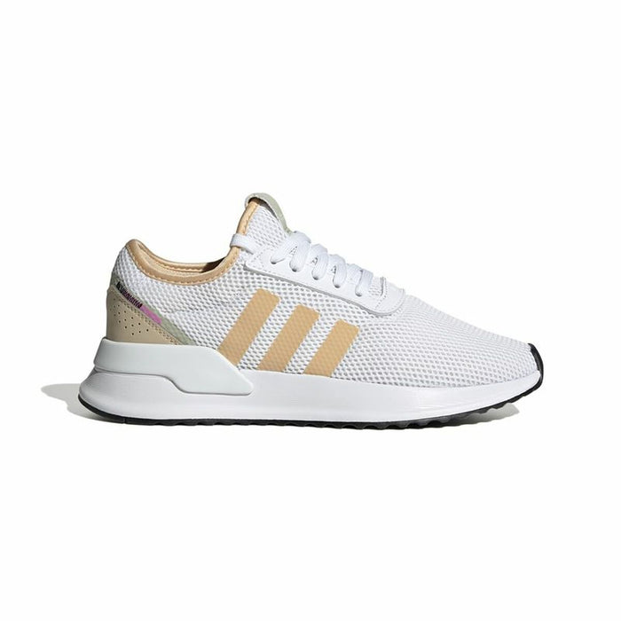 Pantofi sport pentru femei Adidas U_Path X Alb