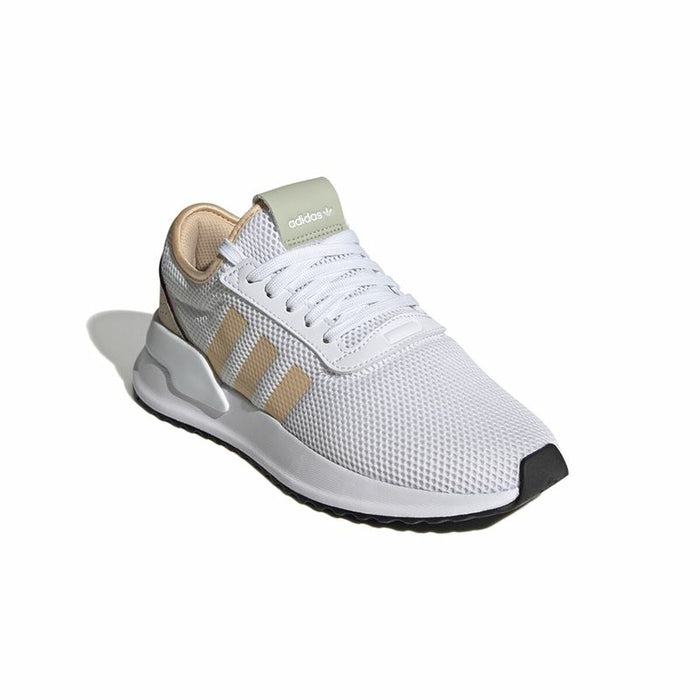 Pantofi sport pentru femei Adidas U_Path X Alb