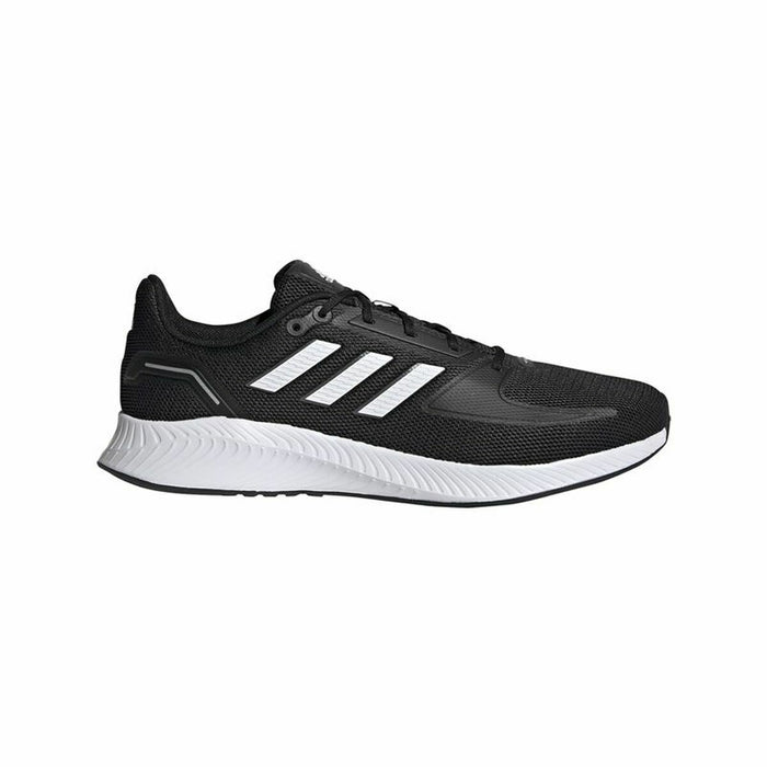 Încălțăminte Sport Bărbați Adidas  Runfalcon 2.0 Negru Bărbați