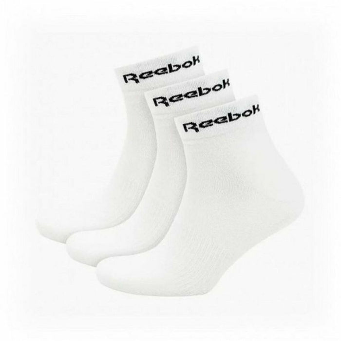 Șosete Reebok ACT CORE ANKLE GH8167