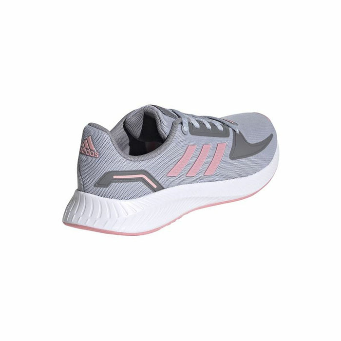 Adidași pentru Copii Adidas Runfalcon 2.0 K Gri deschis