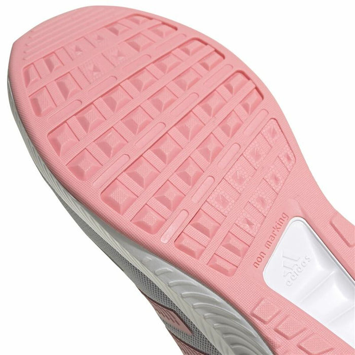 Adidași pentru Copii Adidas Runfalcon 2.0 K Gri deschis