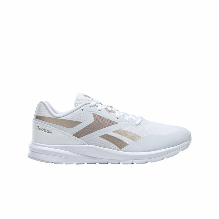Pantofi sport pentru femei Reebok Runner 4.0 Alb