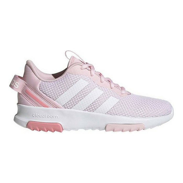 Pantofi sport pentru femei Adidas Racer TR 2.0 Roz