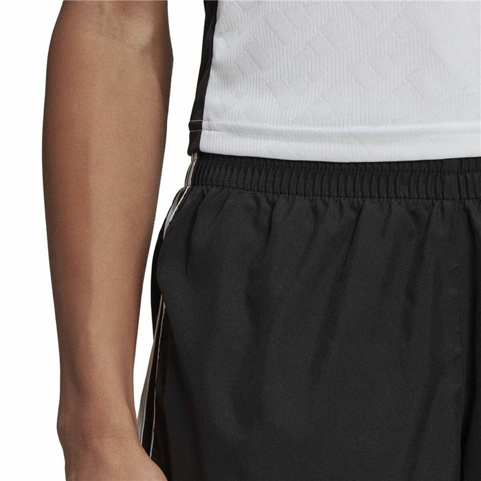 Pantaloni Scurți Sport pentru Damă Adidas Marathon 20 Negru 3"