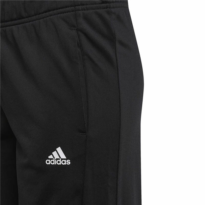 Trening Copii Adidas Essentials Total Negru