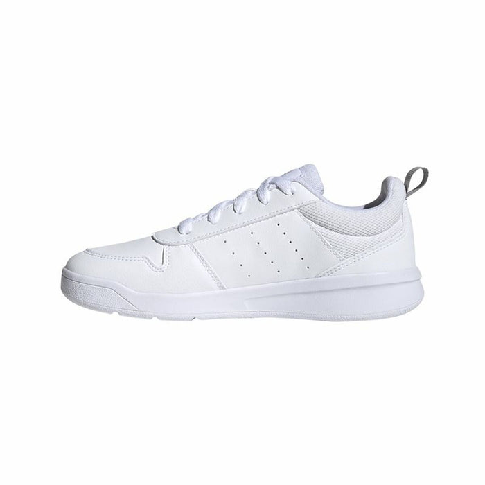 Adidași pentru Copii Adidas Tensaur Cloud Alb