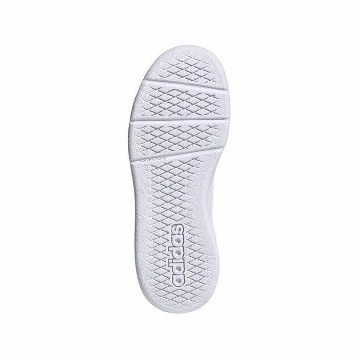 Adidași pentru Copii Adidas Tensaur Cloud Alb