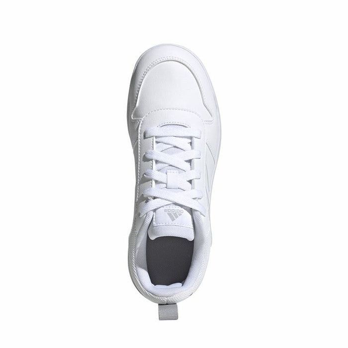 Adidași pentru Copii Adidas Tensaur Cloud Alb