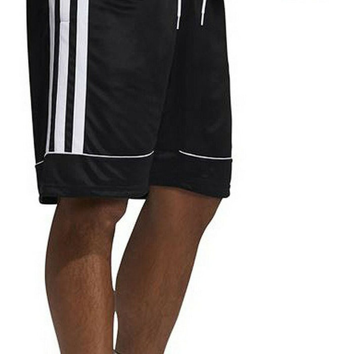 Pantaloni Scurți Sport pentru Bărbați Adidas Creator 365 M Negru