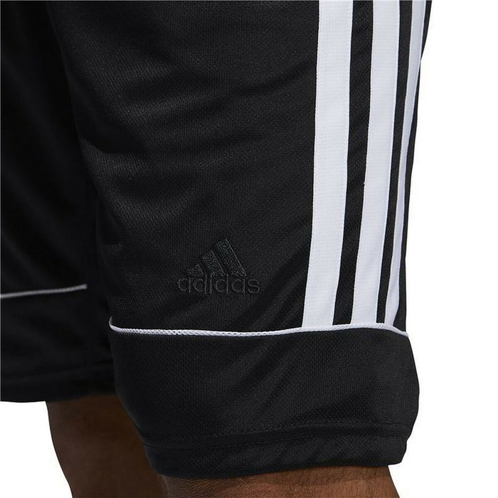 Pantaloni Scurți Sport pentru Bărbați Adidas Creator 365 M Negru