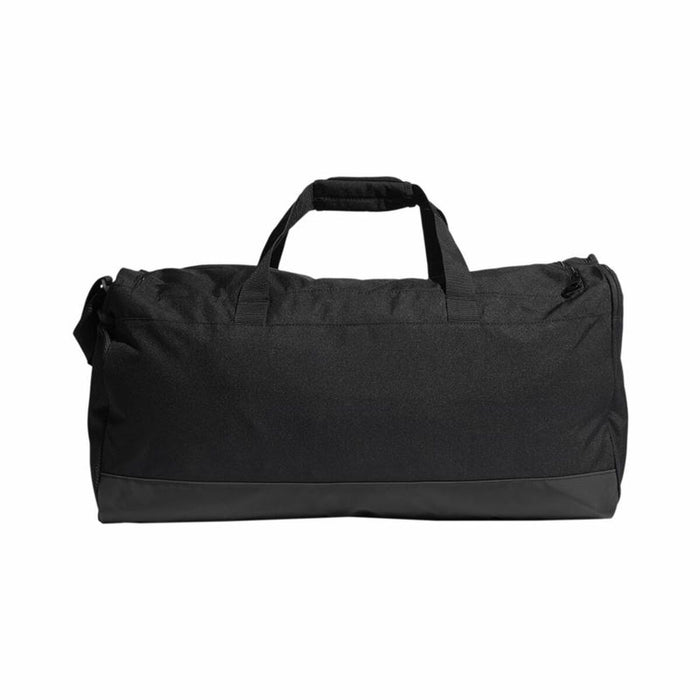 Geantă de Sport și de Voiaj Adidas Essentials Logo Negru