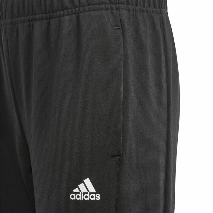Trening Copii Adidas Essentials Track Negru