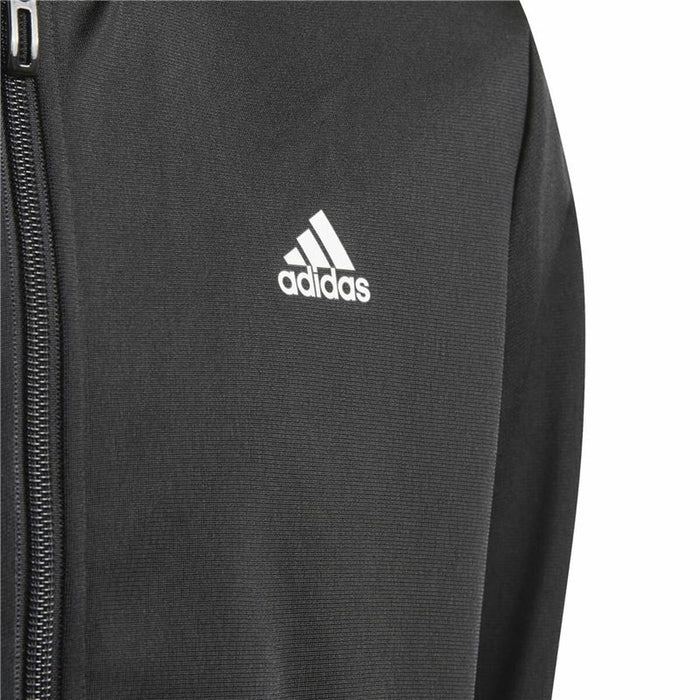 Trening Copii Adidas Essentials Track Negru