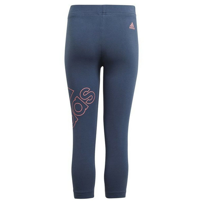 Colanți Sport de Damă Adidas Essentials Albastru