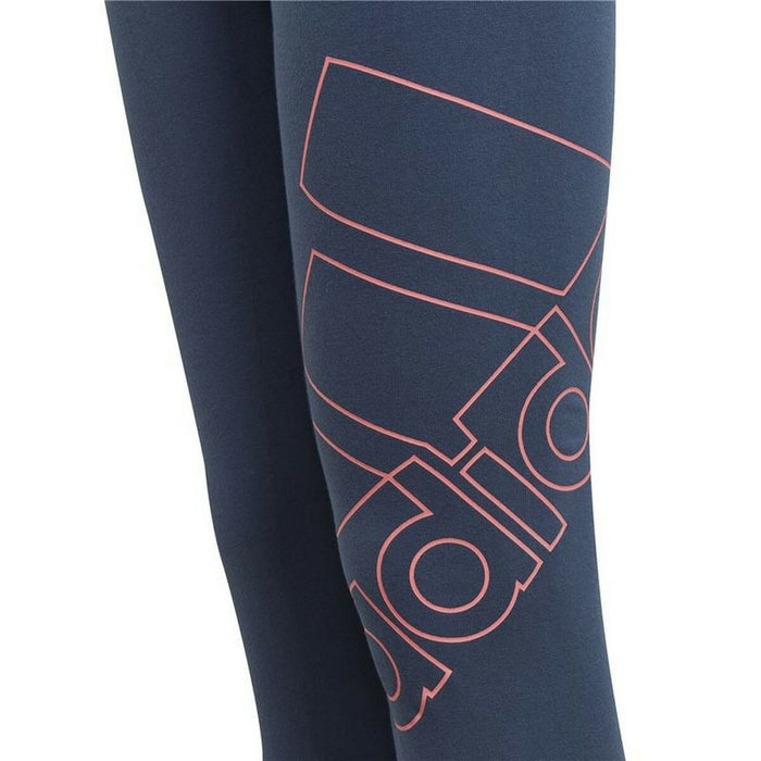 Colanți Sport de Damă Adidas Essentials Albastru