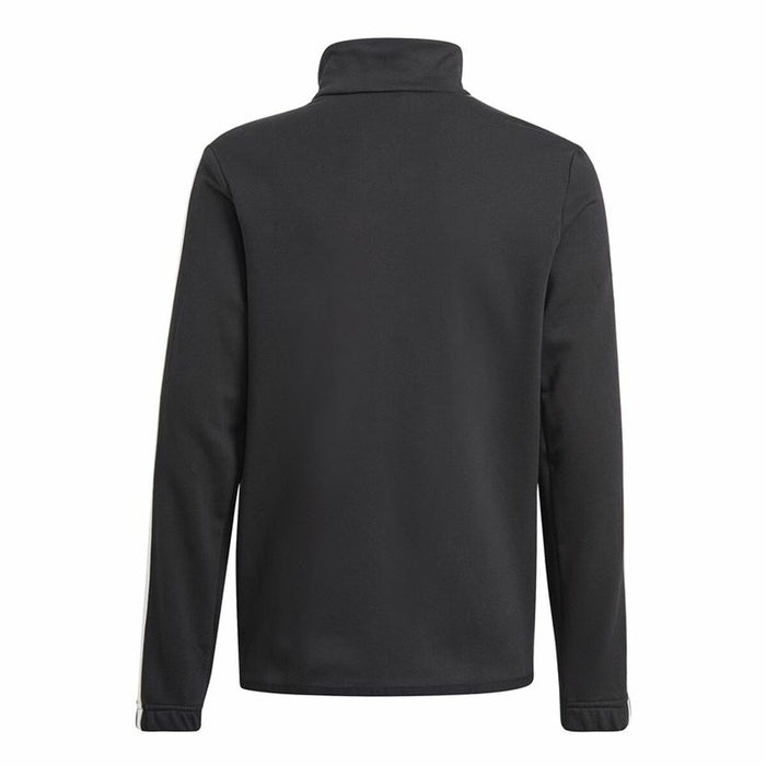 Trening Copii Adidas Essentials French Terry Negru