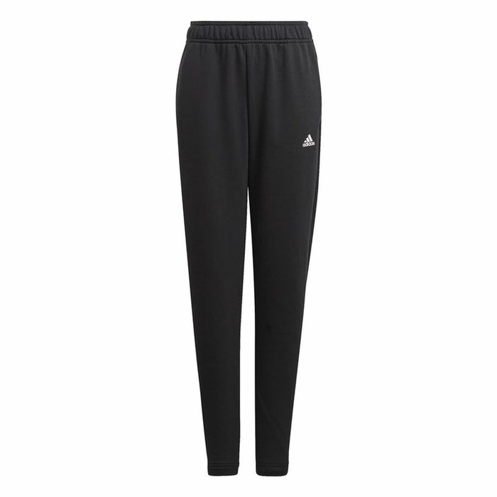 Trening Copii Adidas Essentials French Terry Negru