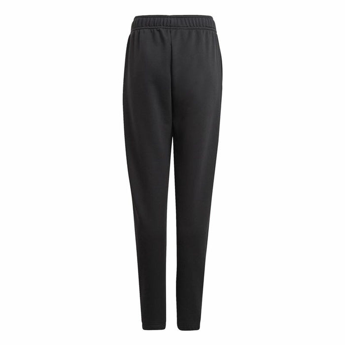 Trening Copii Adidas Essentials French Terry Negru