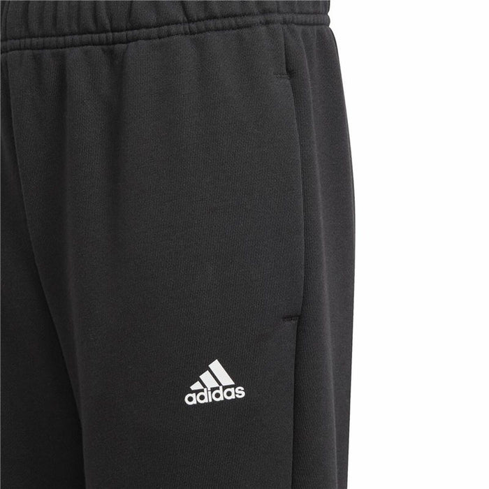 Trening Copii Adidas Essentials French Terry Negru