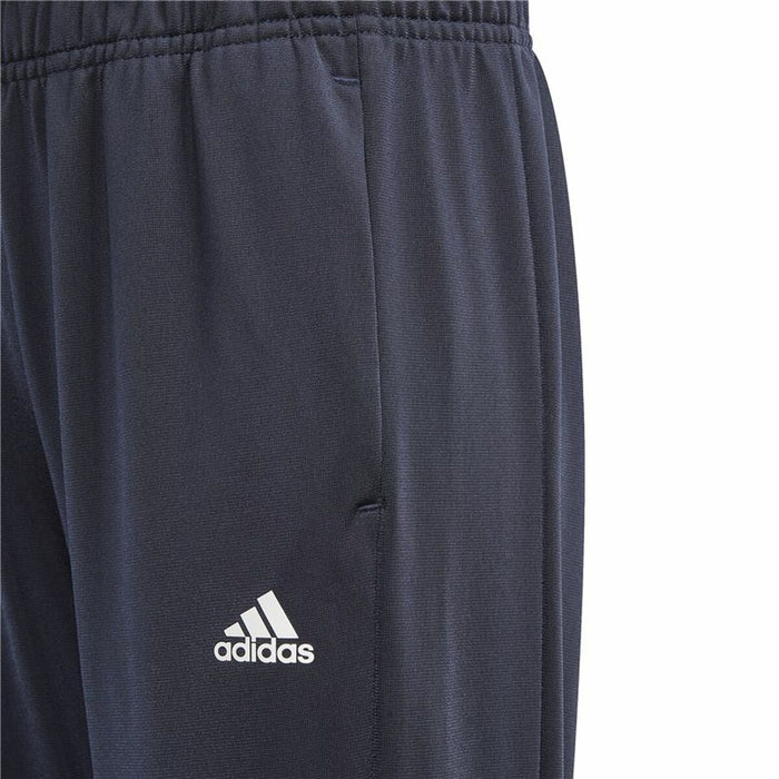 Trening Copii Adidas Essentials Legend Albastru închis