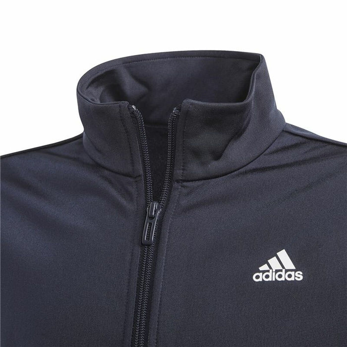 Trening Copii Adidas Essentials Legend Albastru închis