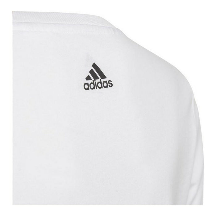 Tricou cu Mânecă Scurtă pentru Copii B G T1 Adidas Graphic