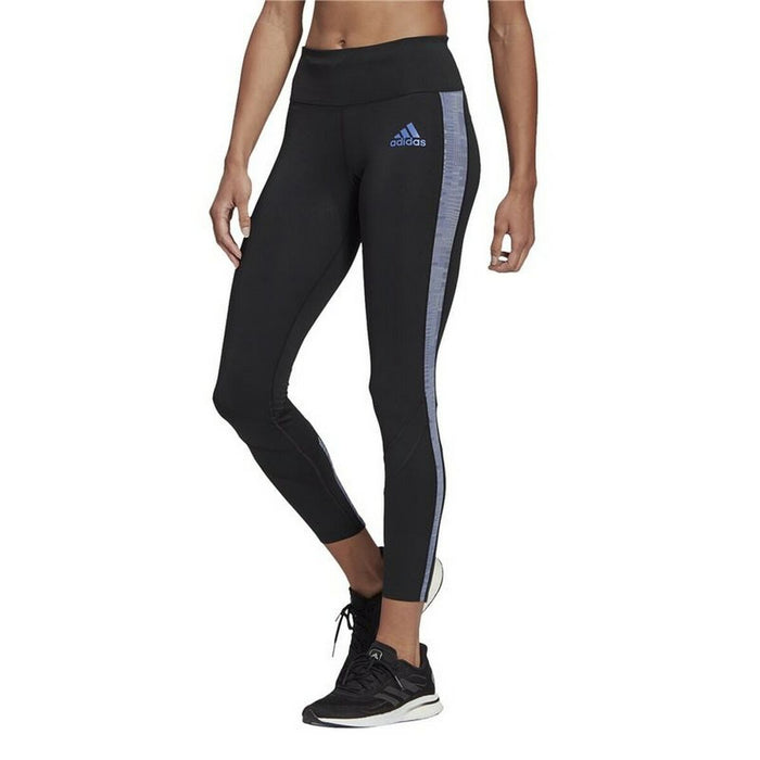 Colanți Sport de Damă Adidas Own The Run Negru