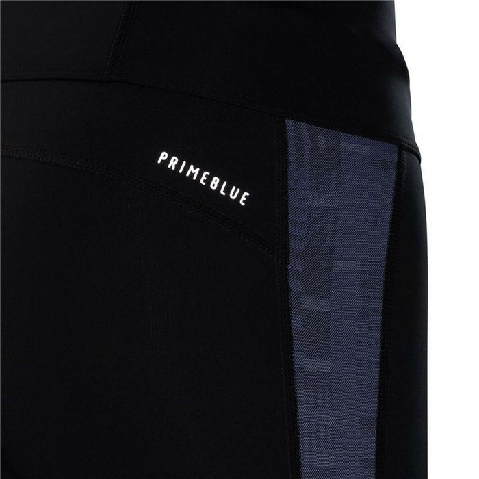 Colanți Sport de Damă Adidas Own The Run Negru